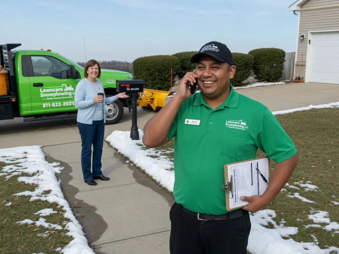 Lawn Care Services By Expert Landscaper Gallatin, TN FAQs